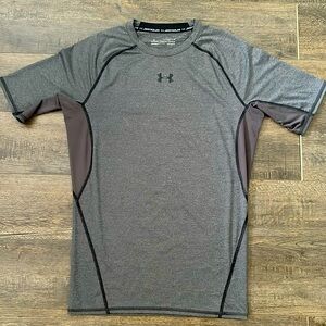 Under Armour Heatgear Compression Shirt